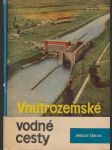 Vnútrozemské vodné cesty - náhled