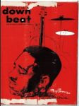 Down beat, vol. 28, no. 18 - náhled