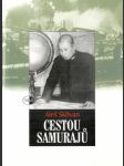 Cestou samurajů - náhled