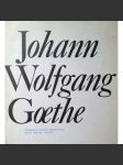 Johann Wolfgang Goethe (edice: Klub přátel poezie, 3 sv. 13 ročník) [historie, poezie, Goethe] - náhled