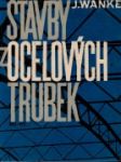 Stavby z ocelových trubek - náhled