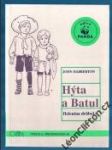 Hýta a Batul — Helenina drůbež - náhled