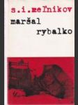 Maršal Rybalko - náhled