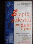 Slepičí polévka pro duši : povídky a příběhy pro potěchu srdce a posílení ducha : 3. porce - náhled