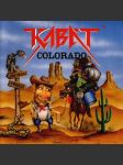 Colorado kabát - náhled