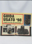 Guida Usato ´98: I Prezzi di Oltre 500 Fotocamere - náhled