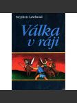 Válka v ráji (Fantasy, historie, Anglie) - náhled