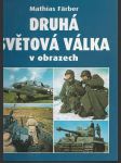 Druhá světová válka v obrazech - náhled