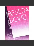 Beseda bohů - Psychologie skutečnosti [jóga, parapsychologie - Květoslav Minařík] - náhled