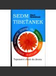 Sedm Tibeťanek. Tajemství chuti do života (Tibet, náboženství) - náhled