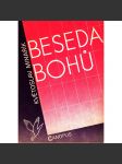 Beseda bohů - Psychologie skutečnosti [jóga, parapsychologie - Květoslav Minařík] - náhled