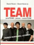 TEAM (Príbeh hudobnej legendy) - náhled