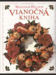 Vianočná kniha - náhled