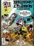 Olé! n. 16 – mortadelo y filemón  - náhled