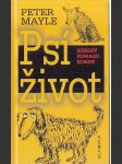 Psí život - náhled