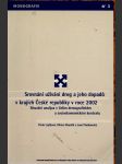 Srovnání užívání drog a jeho dopadů v krajích české republiky v roce 2002 lejčková pavla, mravčík viktor, radimecký josef - náhled