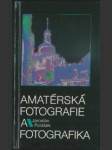 Amatérská fotografie a fotografika - náhled