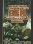 Den, kdy praskla bublina - náhled