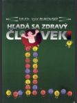 Hľadá sa zdravý človek - náhled