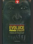 Evoluce – podvod století - náhled