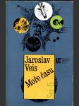 Moře času veis jaroslav - náhled