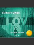 Lov (audiokniha) minier bernard - náhled