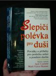 Slepičí polévka pro duši : povídky a příběhy pro potěchu srdce a posílení ducha - náhled