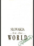 Slovakia...for..the...world - náhled