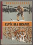 Revír bez hranic - náhled