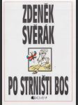 Po strništi bos - náhled