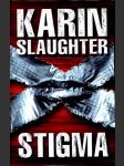 Stigma slaughter karin - náhled