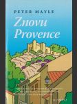 Znovu Provence - náhled