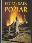 Požiar - náhled