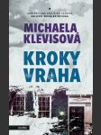 Kroky vraha klevisová michaela - náhled