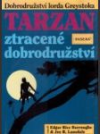 Tarzan – ztracené dobrodružství - náhled