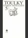 Toulky českou minulostí 5 - náhled