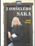 Z omšelého saka - náhled