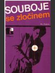 Souboje se zločinem - náhled