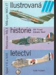 Ilustrovaná historie letectví (Mikojan MiG-17 / Hawker Hurricane Mk.I / Spad VII a XIII) - náhled