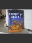 Krotitelka dráčků - náhled