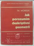 Jak porozumím deskriptivní geometrii: Příručka pro studující i samouky - náhled