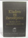 Kladivo na čarodejnice - náhled