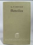 Novellen - náhled