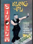 Siu-lum, Kung-fu - náhled