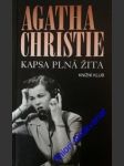 Kapsa plná žita - christie agatha - náhled