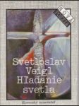 Hľadanie svetla - náhled