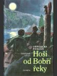 Hoši od Bobří řeky - náhled