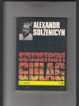 Souostroví Gulag 1918 - 1956 I. - VII. díl (3 sv.) - náhled