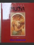 Alfons mucha - náhled