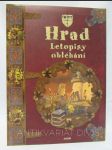 Hrad - Letopisy obléhání - náhled